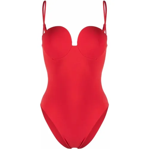 Swimwear > One-piece - - Magda Butrym - Modalova