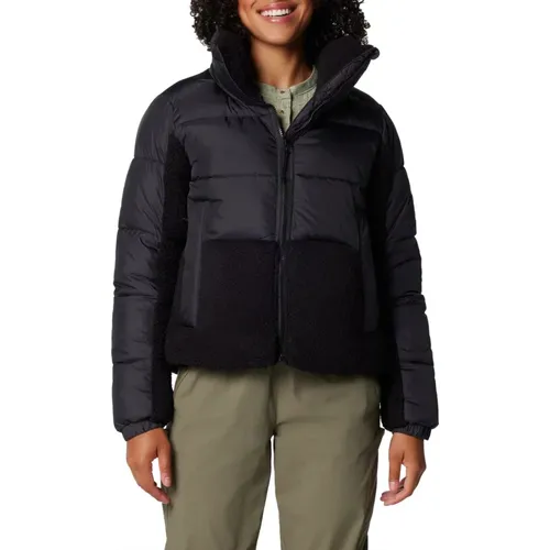 Jackets > Down Jackets - - Columbia - Modalova