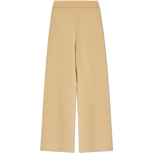 Trousers > Wide Trousers - - Kenzo - Modalova