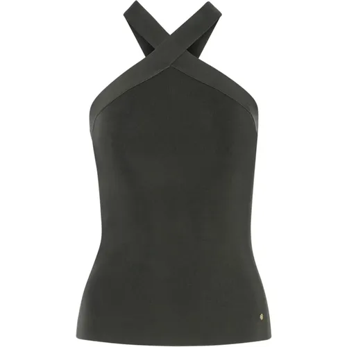 Tops > Sleeveless Tops - - Anine Bing - Modalova