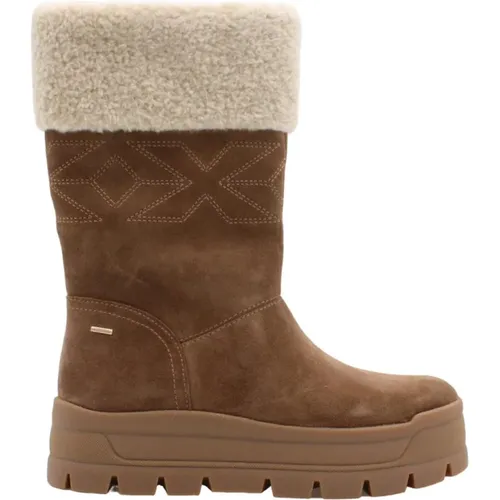 Shoes > Boots > Winter Boots - - Geox - Modalova