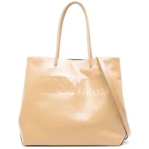 Bags > Tote Bags - - Moschino - Modalova