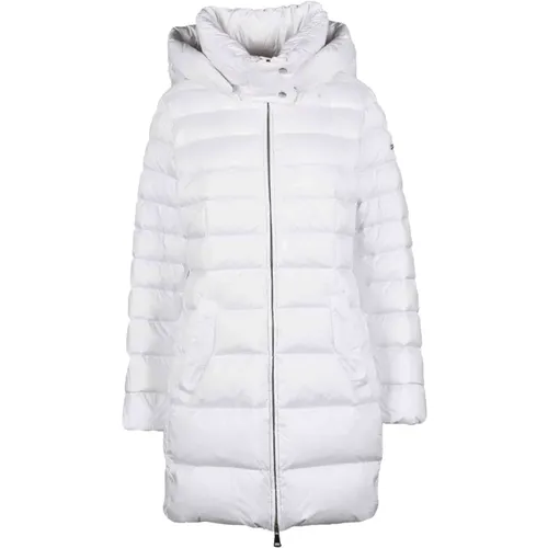 Add - Coats > Parkas - White - add - Modalova