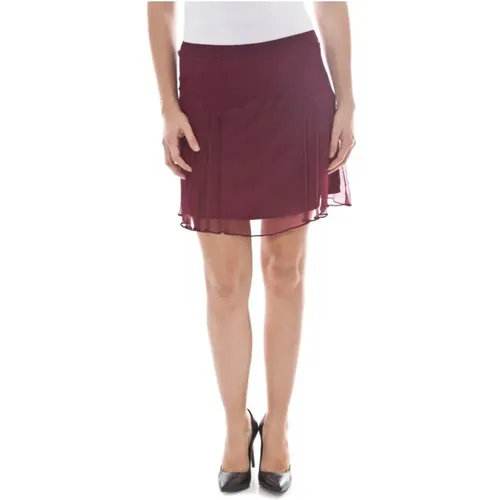 Skirts > Short Skirts - - John Galliano - Modalova