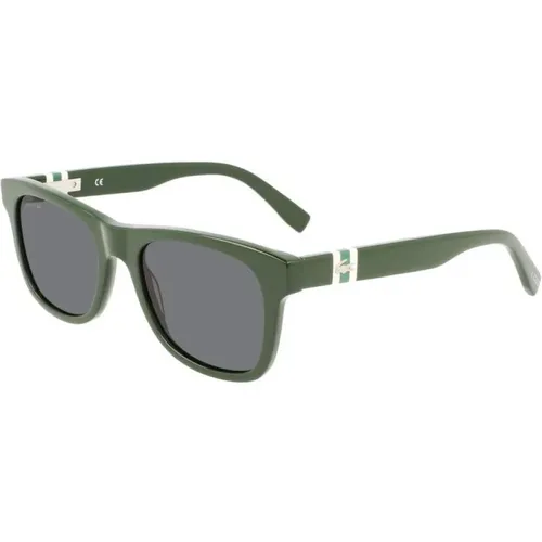 Accessories > Sunglasses - - Lacoste - Modalova