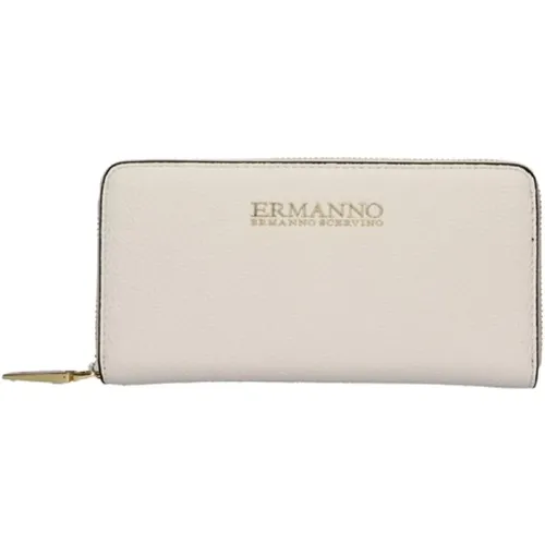 Accessories > Wallets & Cardholders - - Ermanno Scervino - Modalova