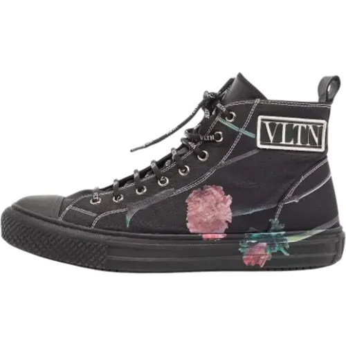 Pre-owned > Pre-owned Shoes > Pre-owned Sneakers - - Valentino Vintage - Modalova