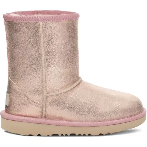 UGG - Kids > Shoes > Boots - Pink - Ugg - Modalova