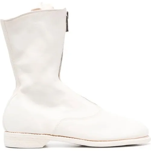 Shoes > Boots > Winter Boots - - Guidi - Modalova