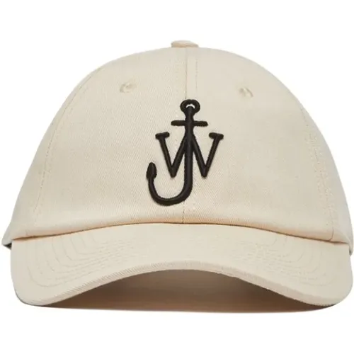 Accessories > Hats > Caps - - JW Anderson - Modalova