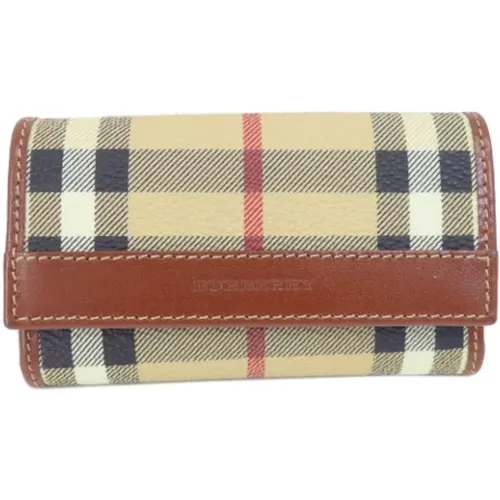 Pre-owned > Pre-owned Accessories - - Burberry Vintage - Modalova