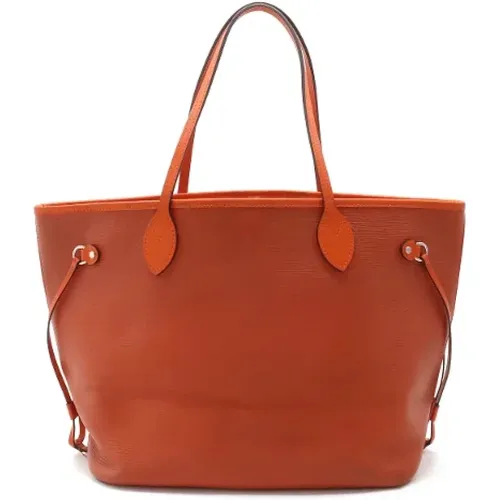 Pre-owned > Pre-owned Bags > Pre-owned Tote Bags - - Louis Vuitton Vintage - Modalova