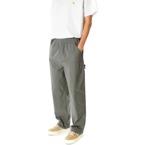 Trousers > Wide Trousers - - Carhartt WIP - Modalova