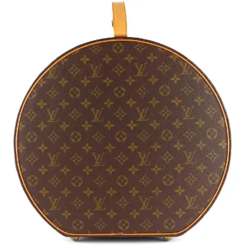 Pre-owned > Pre-owned Accessories - - Louis Vuitton Vintage - Modalova