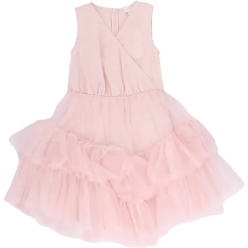 Guess - Kids > Dresses - Pink - Guess - Modalova