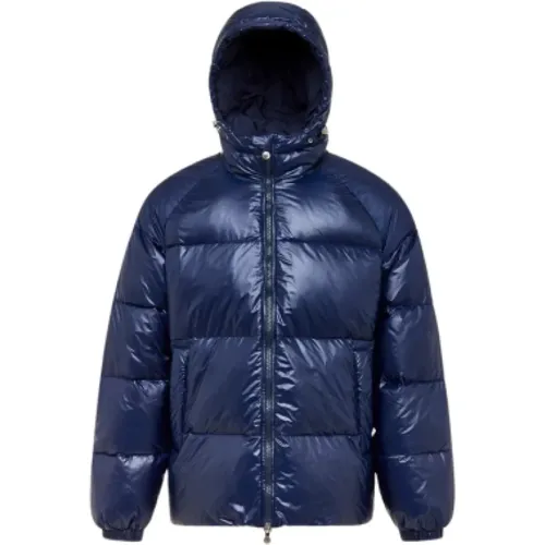 Jackets > Winter Jackets - - Pyrenex - Modalova