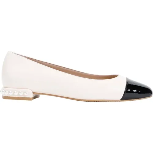 Shoes > Flats > Ballerinas - - Stuart Weitzman - Modalova