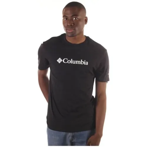 Tops > T-Shirts - - Columbia - Modalova