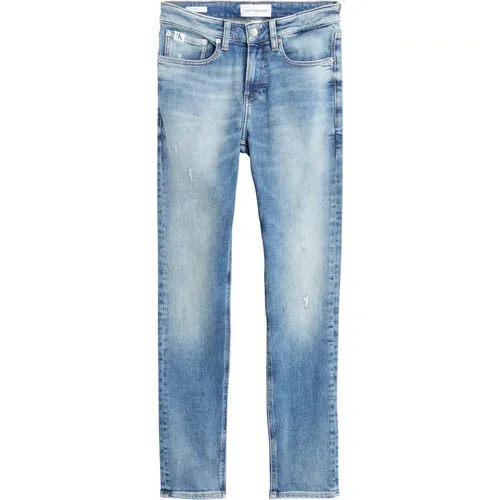 Jeans > Skinny Jeans - - Calvin Klein - Modalova