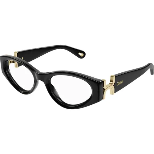 Accessories > Glasses - - Chloé - Modalova