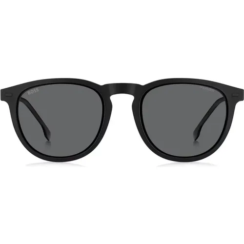 Accessories > Sunglasses - - Hugo Boss - Modalova