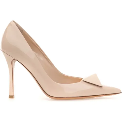 Shoes > Heels > Pumps - - Valentino Garavani - Modalova