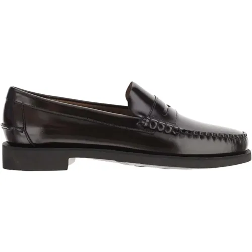 Shoes > Flats > Loafers - - Sebago - Modalova