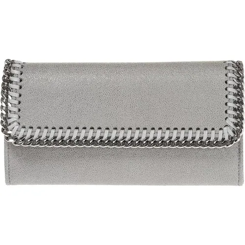 Accessories > Wallets & Cardholders - - Stella Mccartney - Modalova