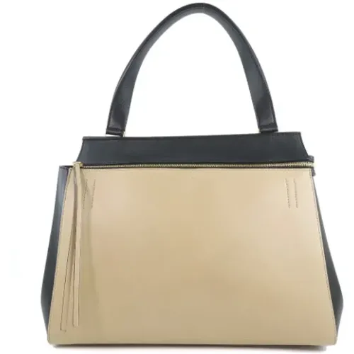 Pre-owned > Pre-owned Bags > Pre-owned Handbags - - Celine Vintage - Modalova