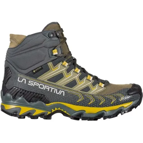 Shoes > Sneakers - - la sportiva - Modalova