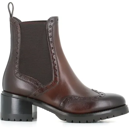 Shoes > Boots > Chelsea Boots - - Santoni - Modalova