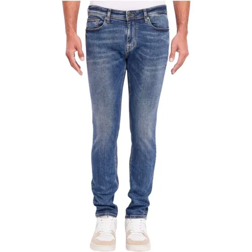 Jeans > Slim-fit Jeans - - Gaudi - Modalova