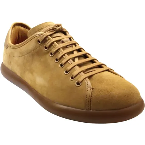 Camper - Shoes > Sneakers - Brown - Camper - Modalova