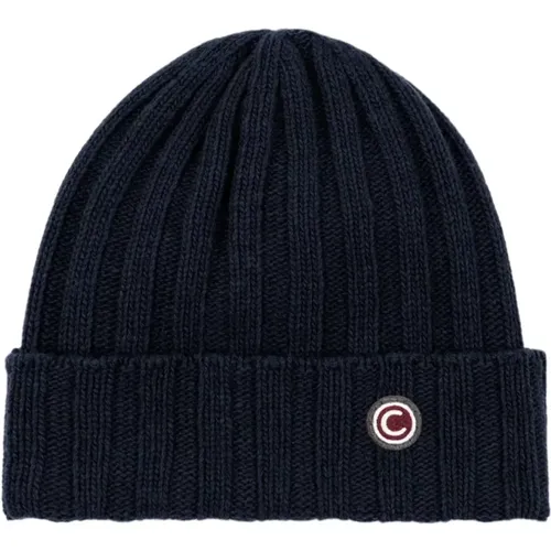 Accessories > Hats > Beanies - - Colmar - Modalova