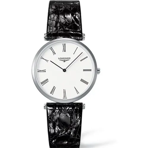 Accessories > Watches - - Longines - Modalova