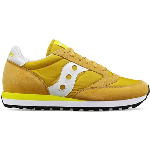 Shoes > Sneakers - - Saucony - Modalova