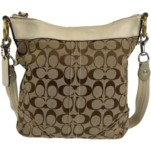 Pre-owned > Pre-owned Bags > Pre-owned Cross Body Bags - - Coach Pre-owned - Modalova