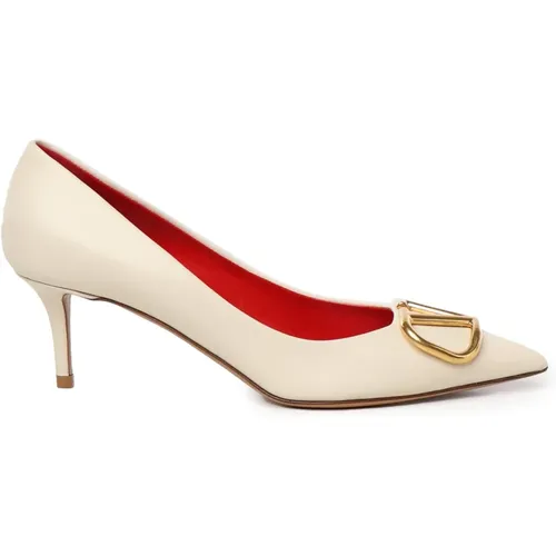 Shoes > Heels > Pumps - - Valentino Garavani - Modalova