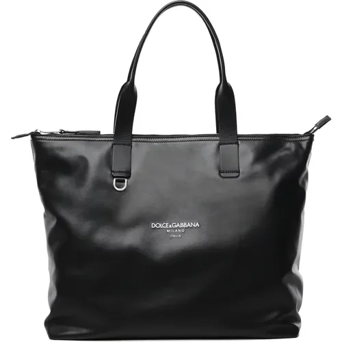 Bags > Tote Bags - - Dolce & Gabbana - Modalova