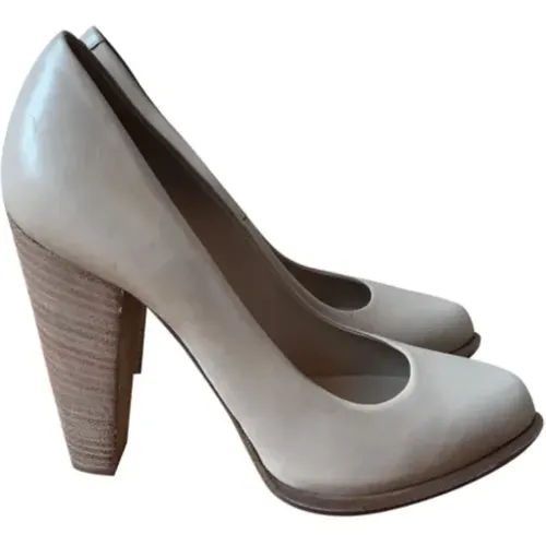 Pre-owned > Pre-owned Shoes > Pre-owned Pumps - - Celine Vintage - Modalova