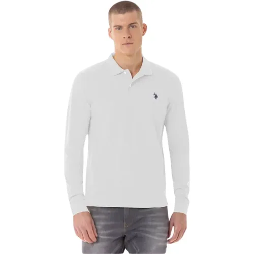 Tops > Polo Shirts - - U.s. Polo Assn. - Modalova