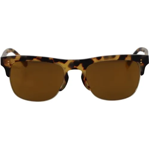 Accessories > Sunglasses - - Dolce & Gabbana - Modalova