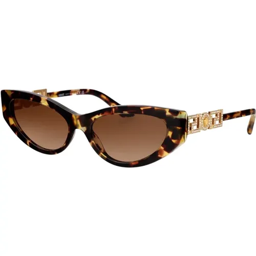 Accessories > Sunglasses - - Versace - Modalova