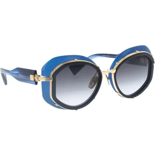 Accessories > Sunglasses - - Balmain - Modalova