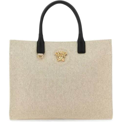 Bags > Tote Bags - - Versace - Modalova