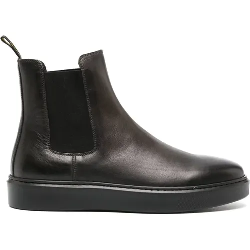 Shoes > Boots > Chelsea Boots - - Doucal's - Modalova