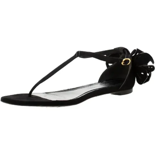 Pre-owned > Pre-owned Shoes > Pre-owned Sandals - - Alexander McQueen Pre-owned - Modalova
