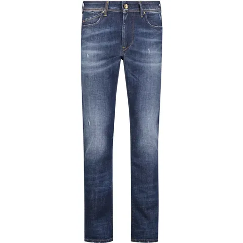 Jeans > Slim-fit Jeans - - Re-Hash - Modalova