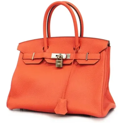 Pre-owned > Pre-owned Bags > Pre-owned Handbags - - Hermès Vintage - Modalova