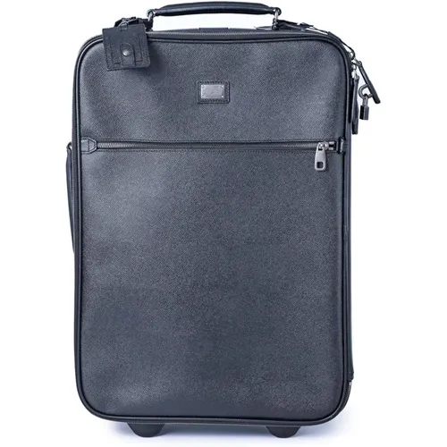 Suitcases > Cabin Bags - - Dolce & Gabbana - Modalova